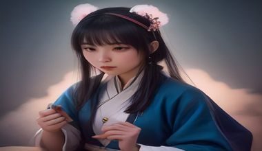 伊人app移动端界面截图，展示直播频道列表与推荐短视频流，橄榄绿主题色设计